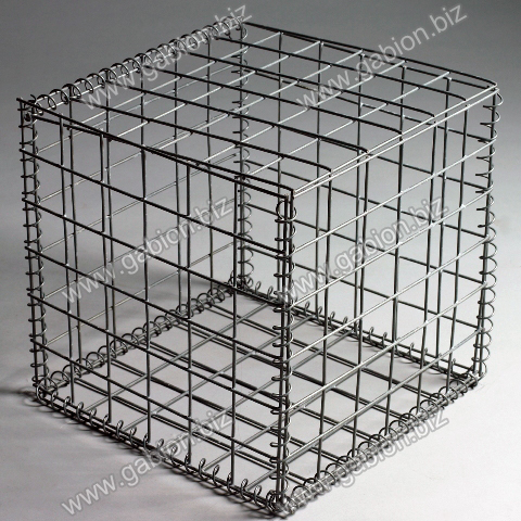 Weld Gabion Box