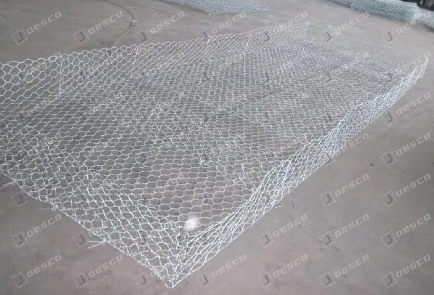 Gabion Mats