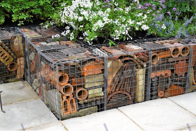 Advantages of Gabion 1