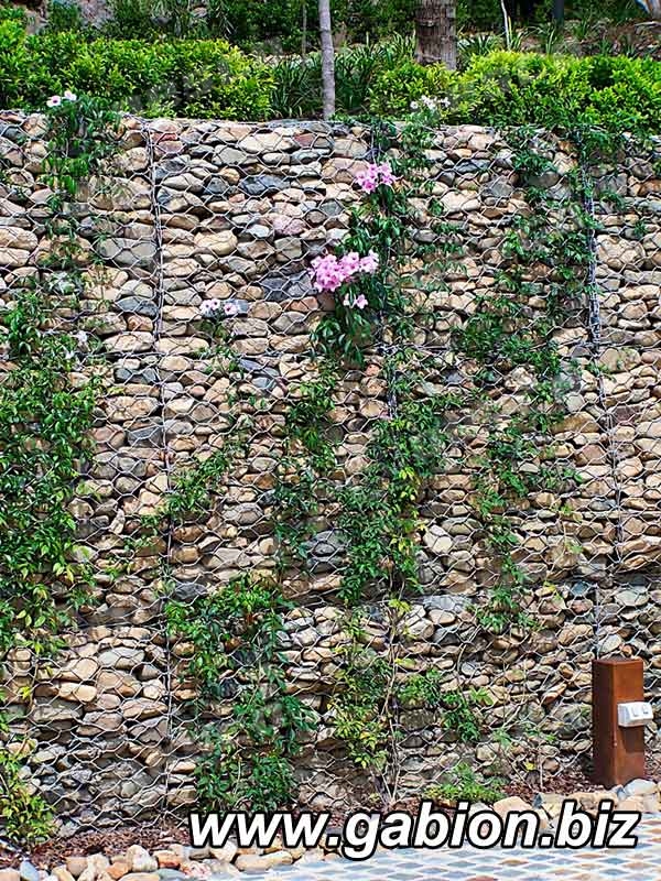 Advantages of Gabion 2