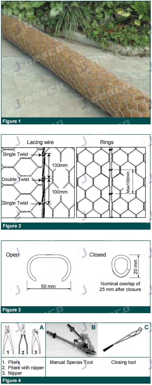 REINFORCED ECOLOGS 1