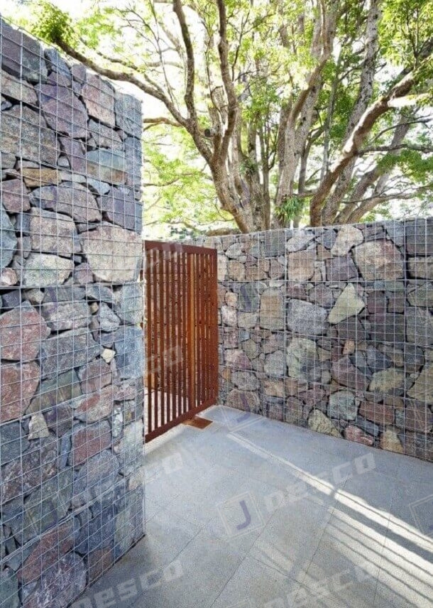 ecological gabion 1