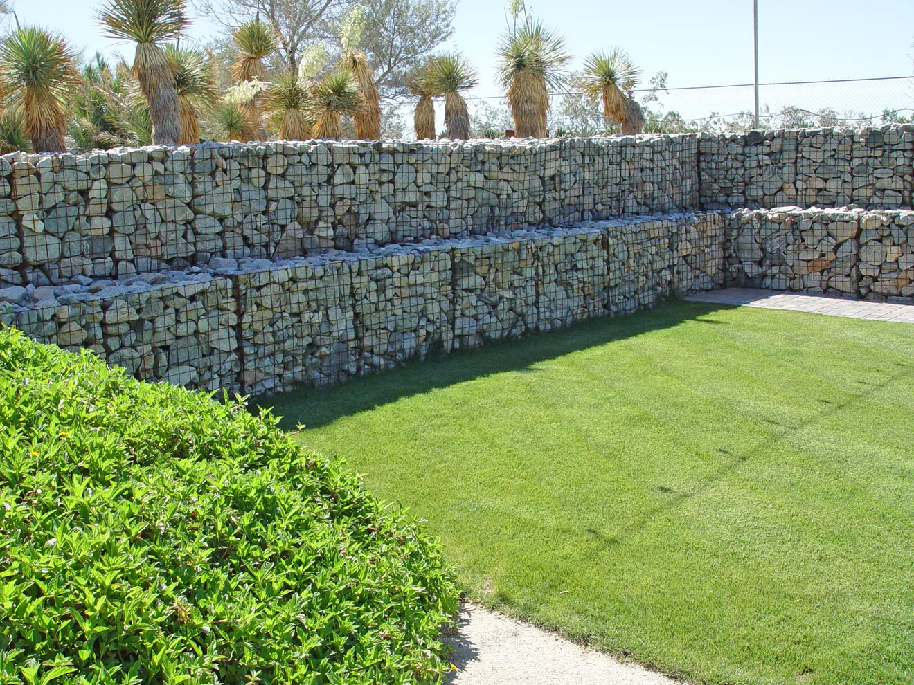 ecological gabion 1