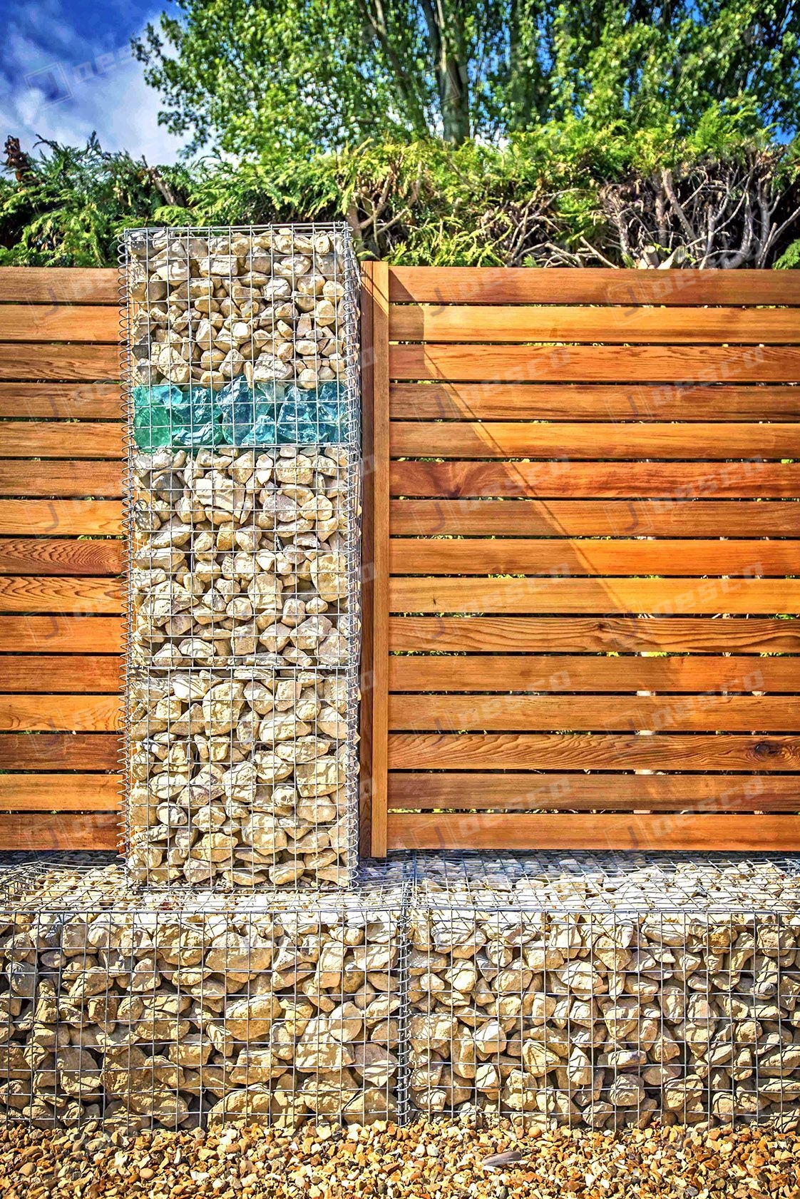 ecological gabion 2