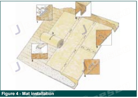 erosion control blankets installation guide 4