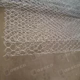 Gabion Wire Baskets (1m×1m×2m)