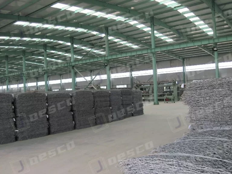 Bulk Gabion Basket Supplier