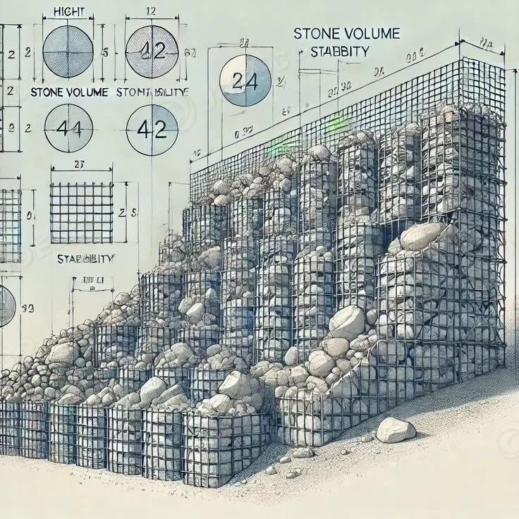 best hesco gabion baskets