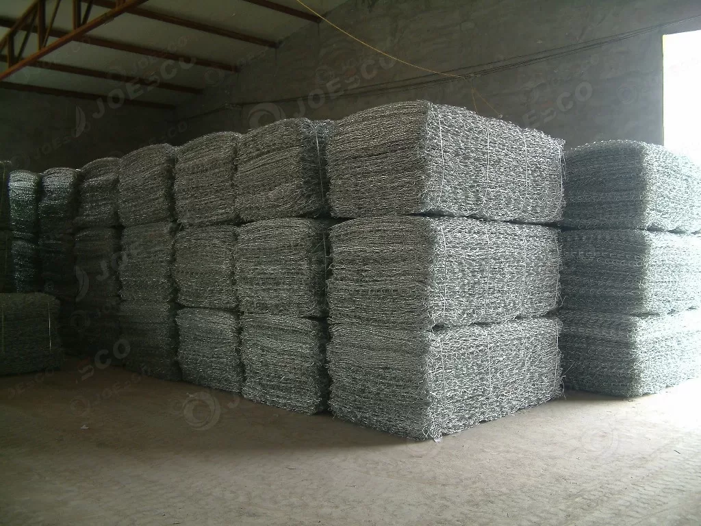 Woven Gabion Baskets (2)