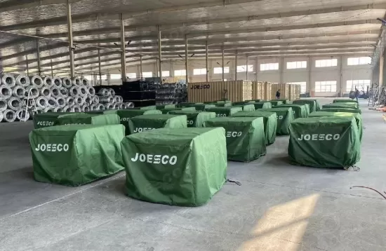 China Factory Direct Selling Hesco Barrier