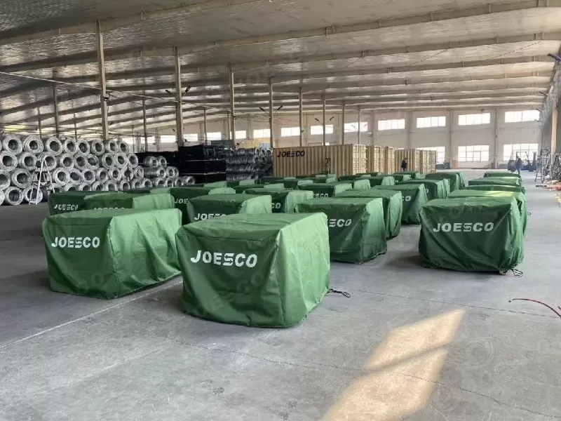 Hesco gabion baskets manufacturers