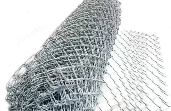 Fence Mesh