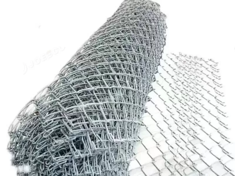 Fence Mesh