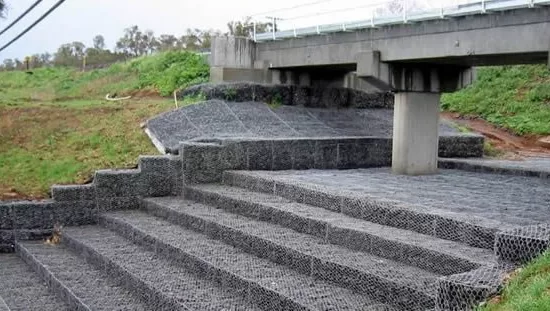 Gabion Mats