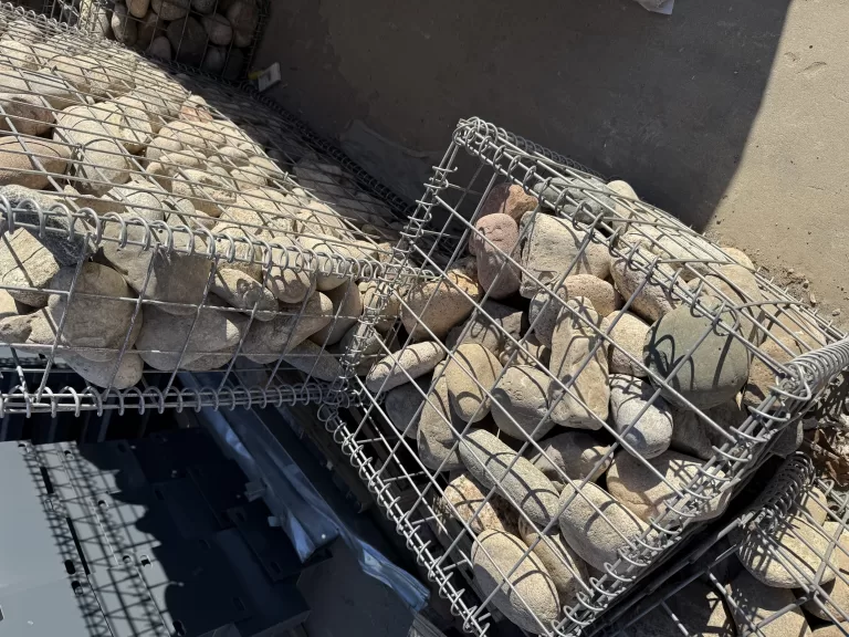Gabion Mattresses