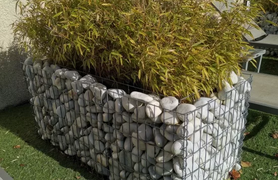 Landscape Gabion