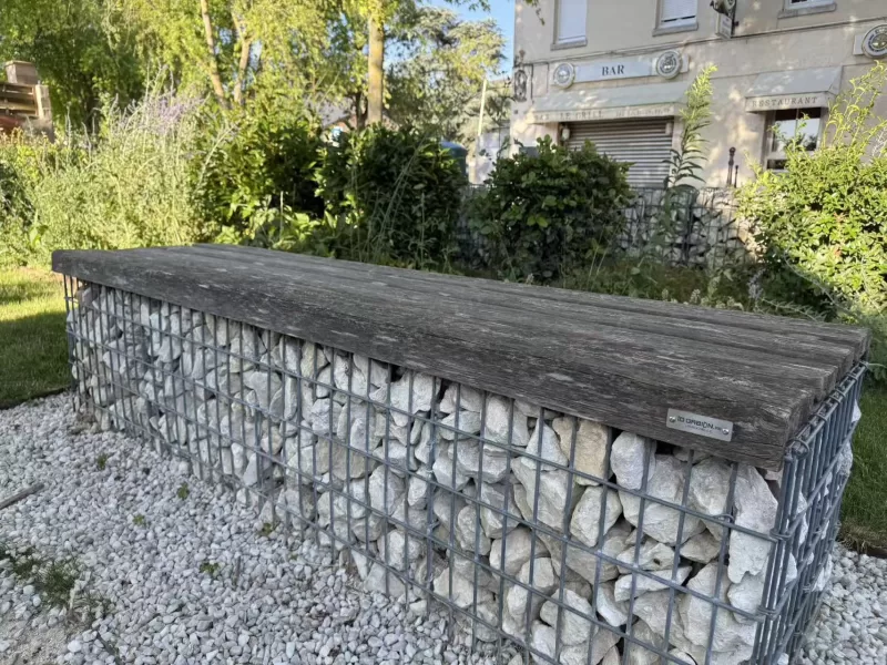 Landscape Gabion