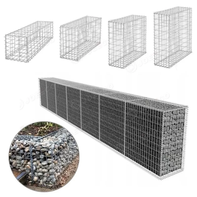 river bank protection baskets